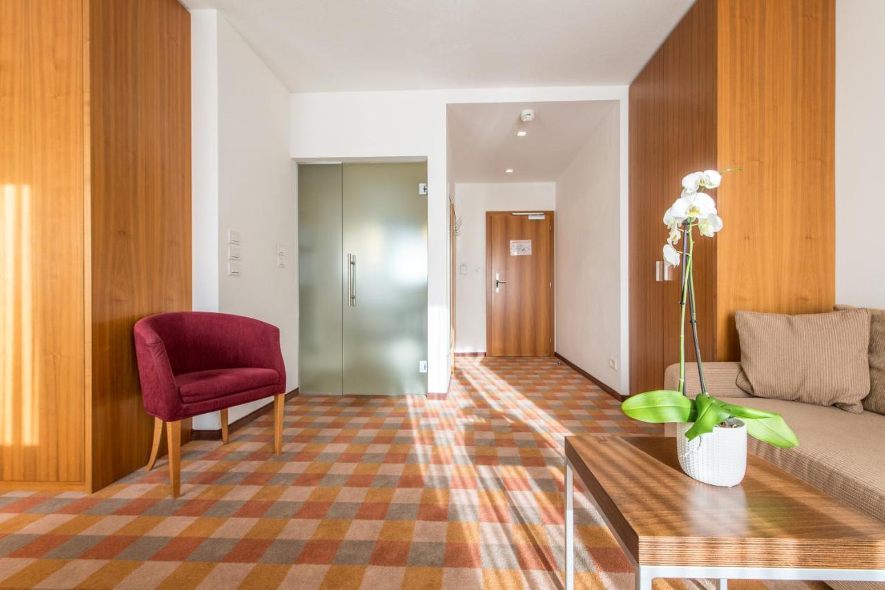 Hotel Tubris Κάμπο Τούρες Εξωτερικό φωτογραφία