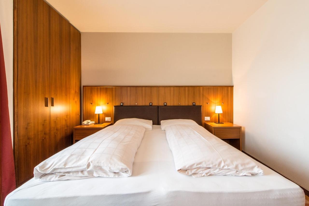 Hotel Tubris Κάμπο Τούρες Εξωτερικό φωτογραφία