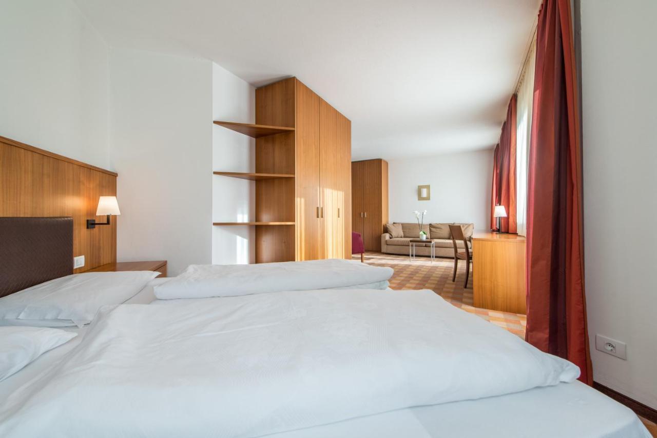 Hotel Tubris Κάμπο Τούρες Εξωτερικό φωτογραφία