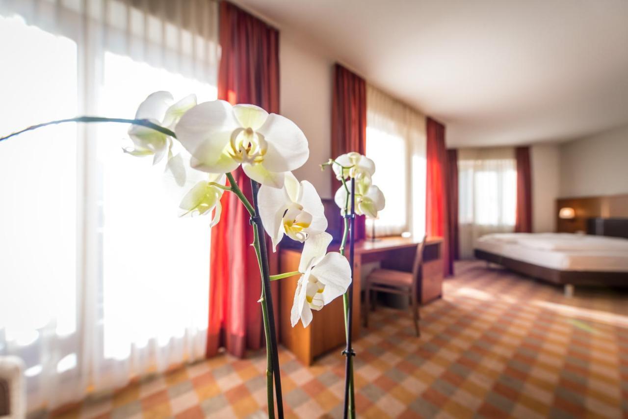 Hotel Tubris Κάμπο Τούρες Εξωτερικό φωτογραφία