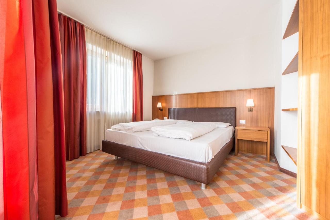 Hotel Tubris Κάμπο Τούρες Εξωτερικό φωτογραφία