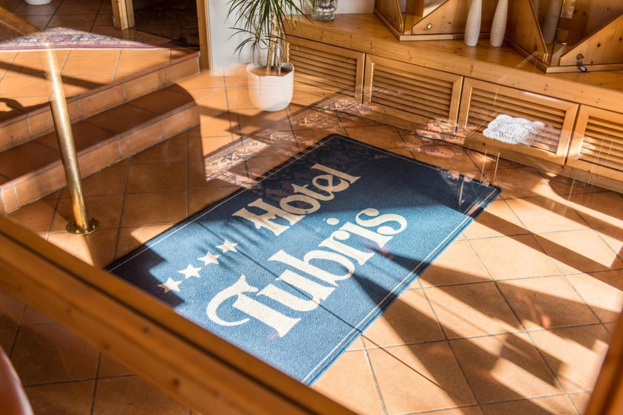 Hotel Tubris Κάμπο Τούρες Εξωτερικό φωτογραφία