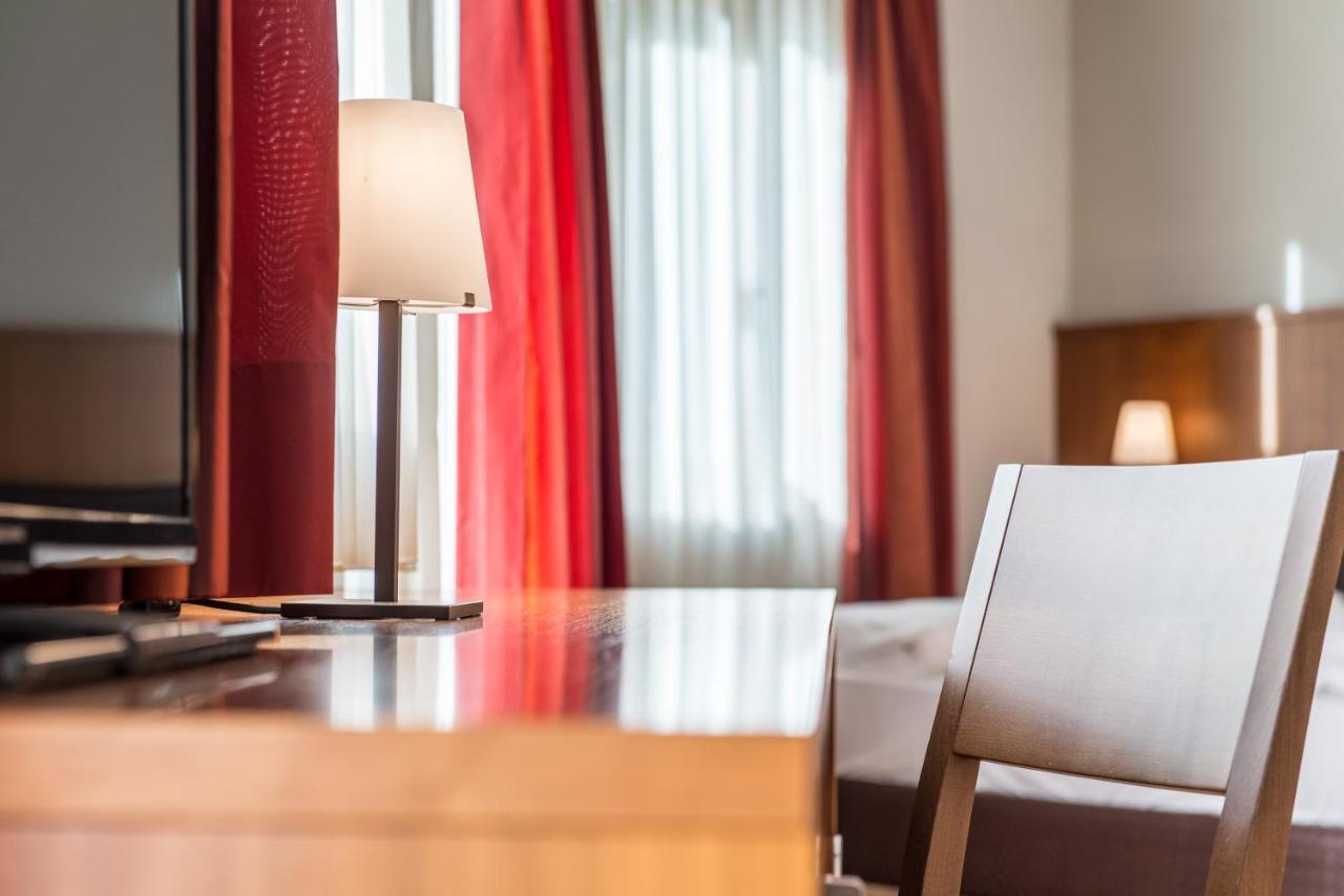 Hotel Tubris Κάμπο Τούρες Εξωτερικό φωτογραφία