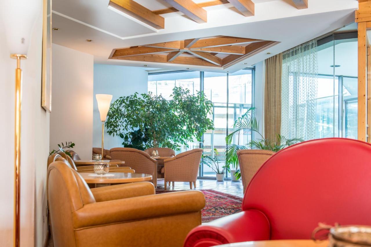 Hotel Tubris Κάμπο Τούρες Εξωτερικό φωτογραφία