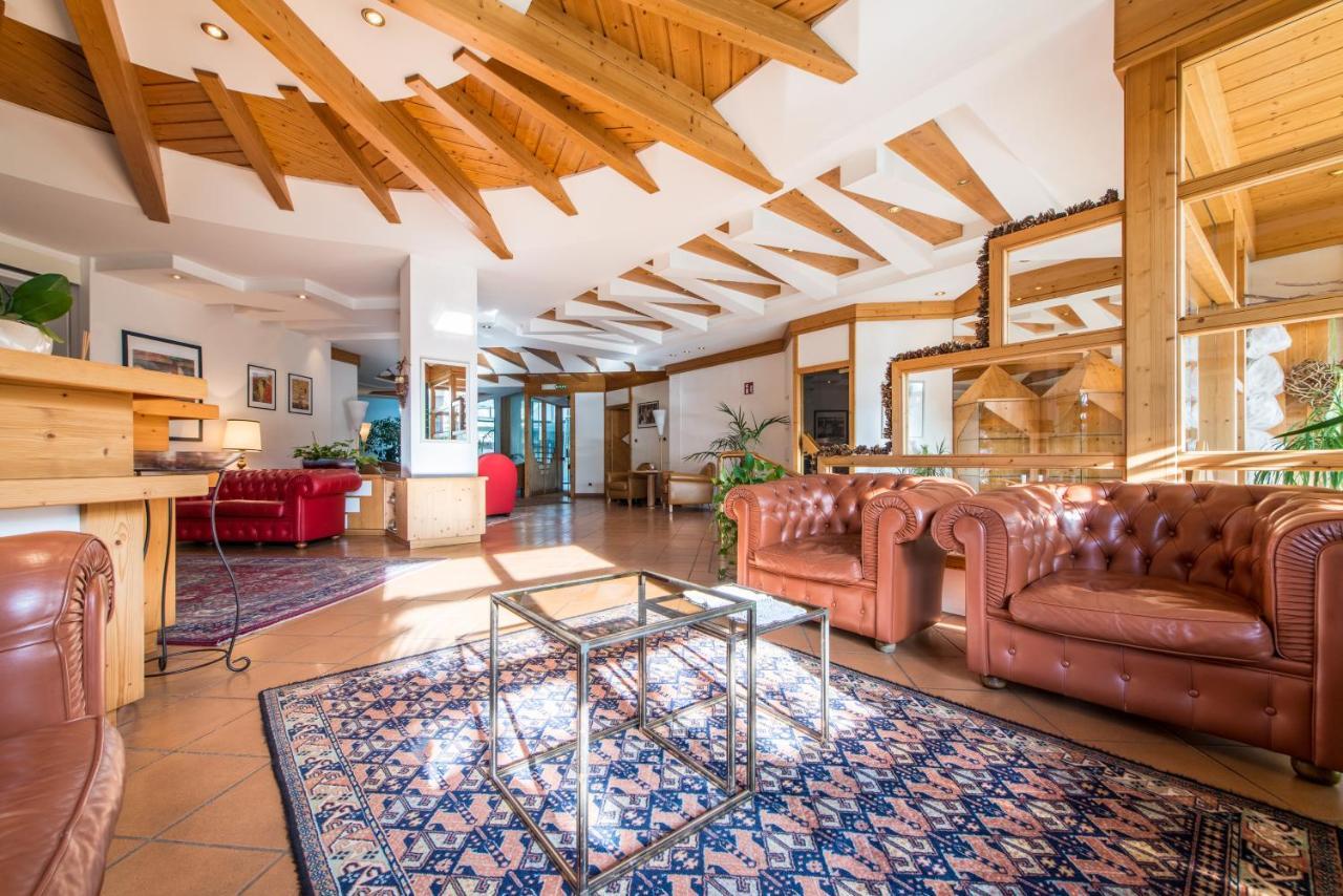 Hotel Tubris Κάμπο Τούρες Εξωτερικό φωτογραφία