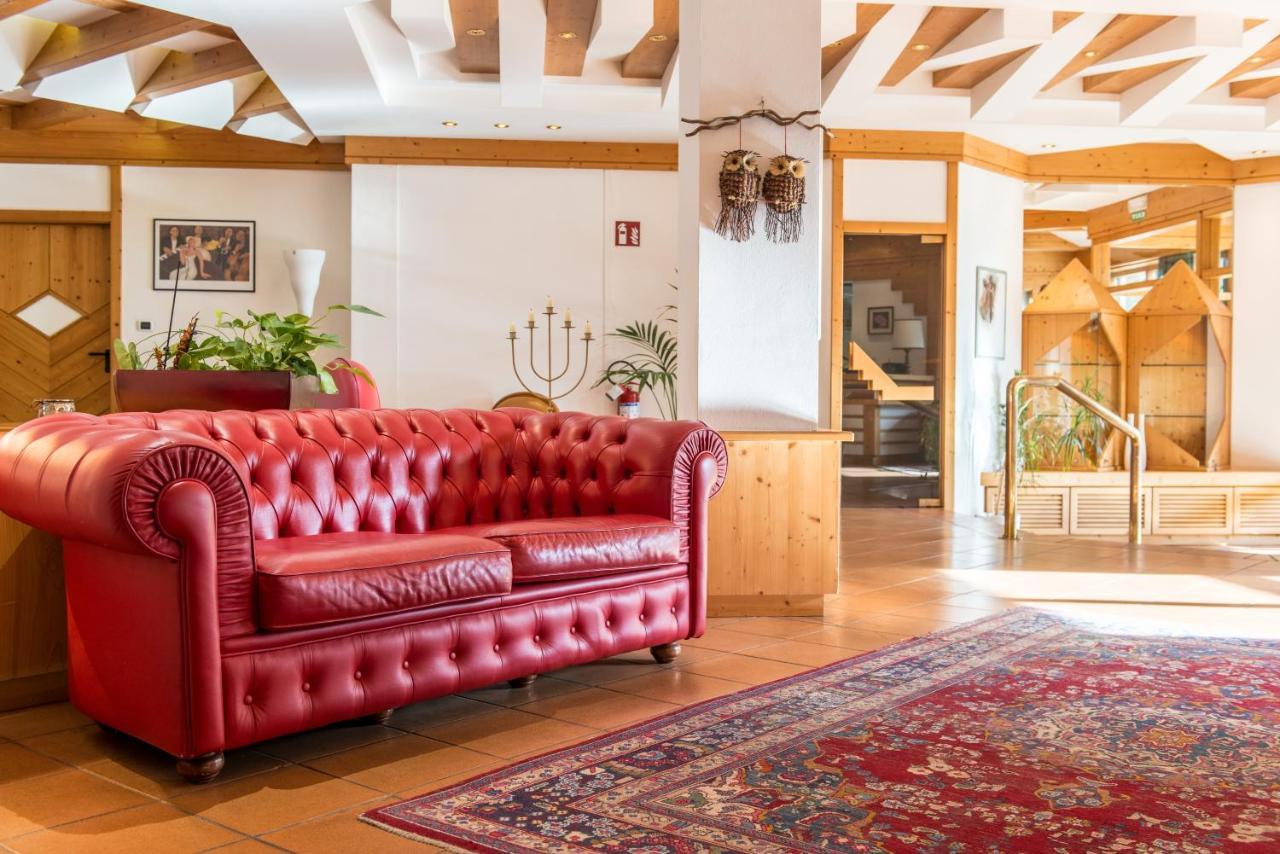Hotel Tubris Κάμπο Τούρες Εξωτερικό φωτογραφία