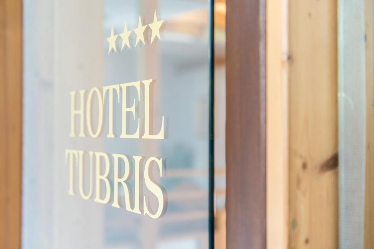 Hotel Tubris Κάμπο Τούρες Εξωτερικό φωτογραφία