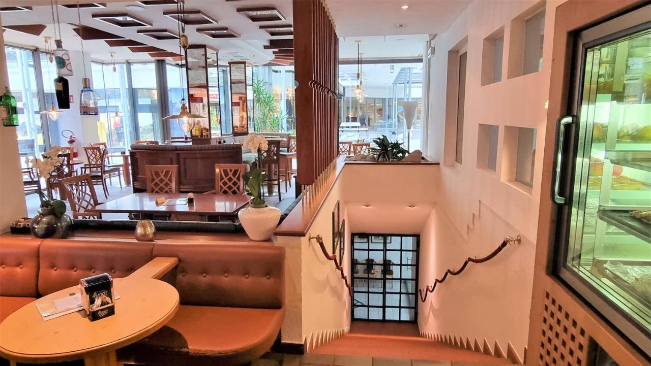 Hotel Tubris Κάμπο Τούρες Εξωτερικό φωτογραφία