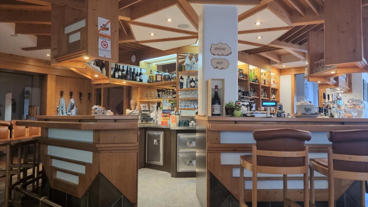 Hotel Tubris Κάμπο Τούρες Εξωτερικό φωτογραφία