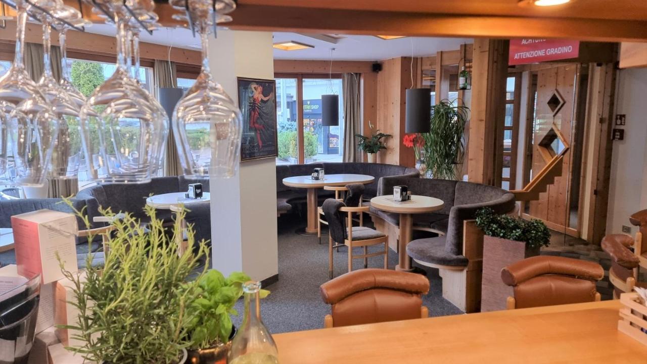 Hotel Tubris Κάμπο Τούρες Εξωτερικό φωτογραφία
