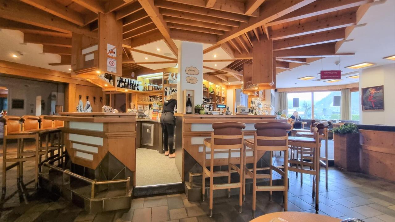 Hotel Tubris Κάμπο Τούρες Εξωτερικό φωτογραφία
