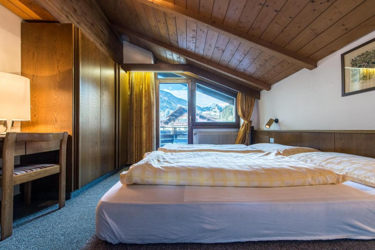 Hotel Tubris Κάμπο Τούρες Εξωτερικό φωτογραφία