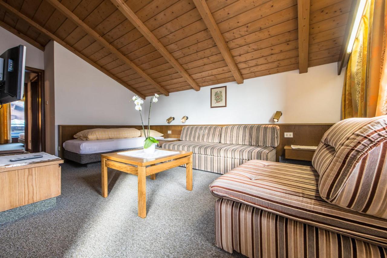 Hotel Tubris Κάμπο Τούρες Εξωτερικό φωτογραφία