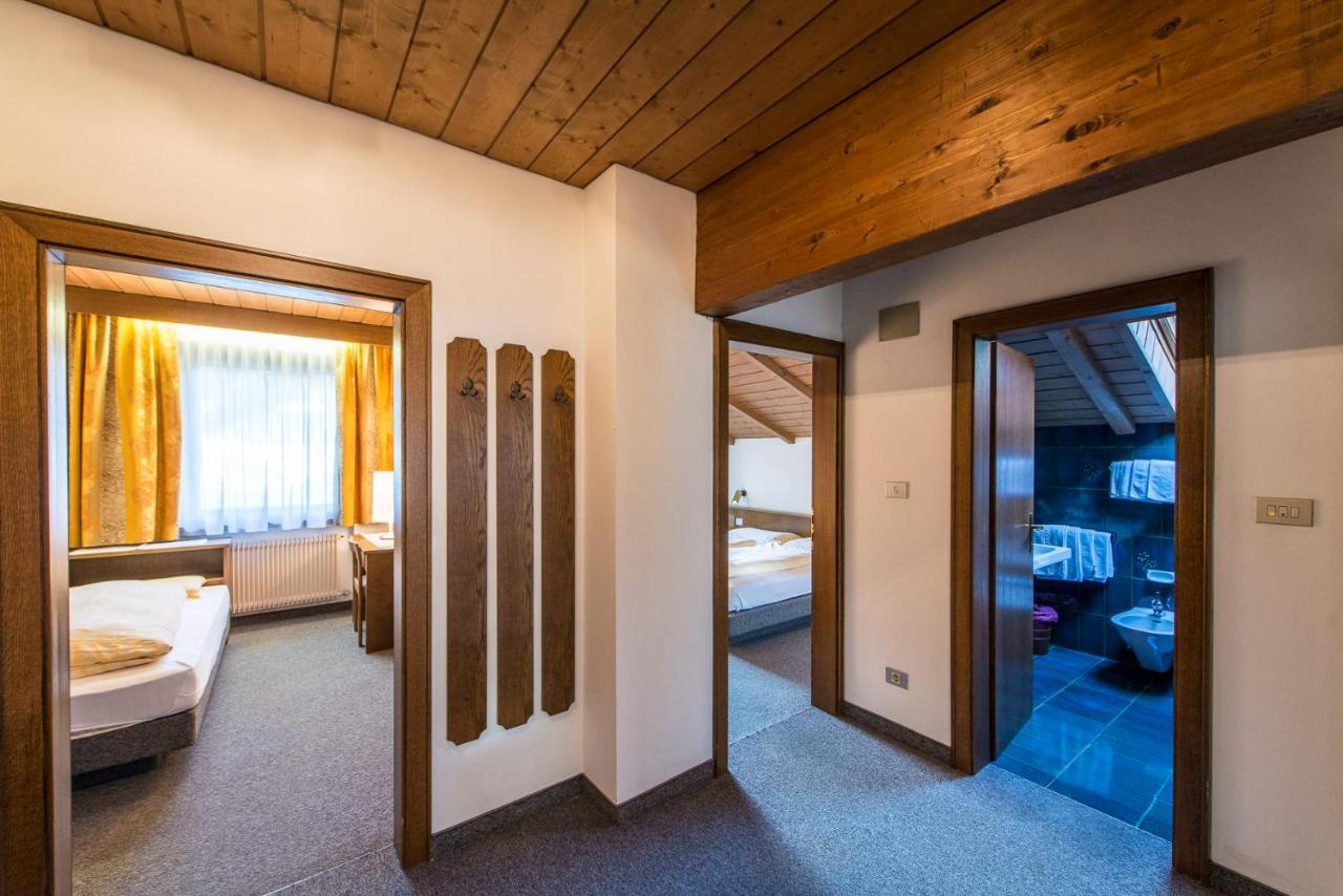 Hotel Tubris Κάμπο Τούρες Εξωτερικό φωτογραφία