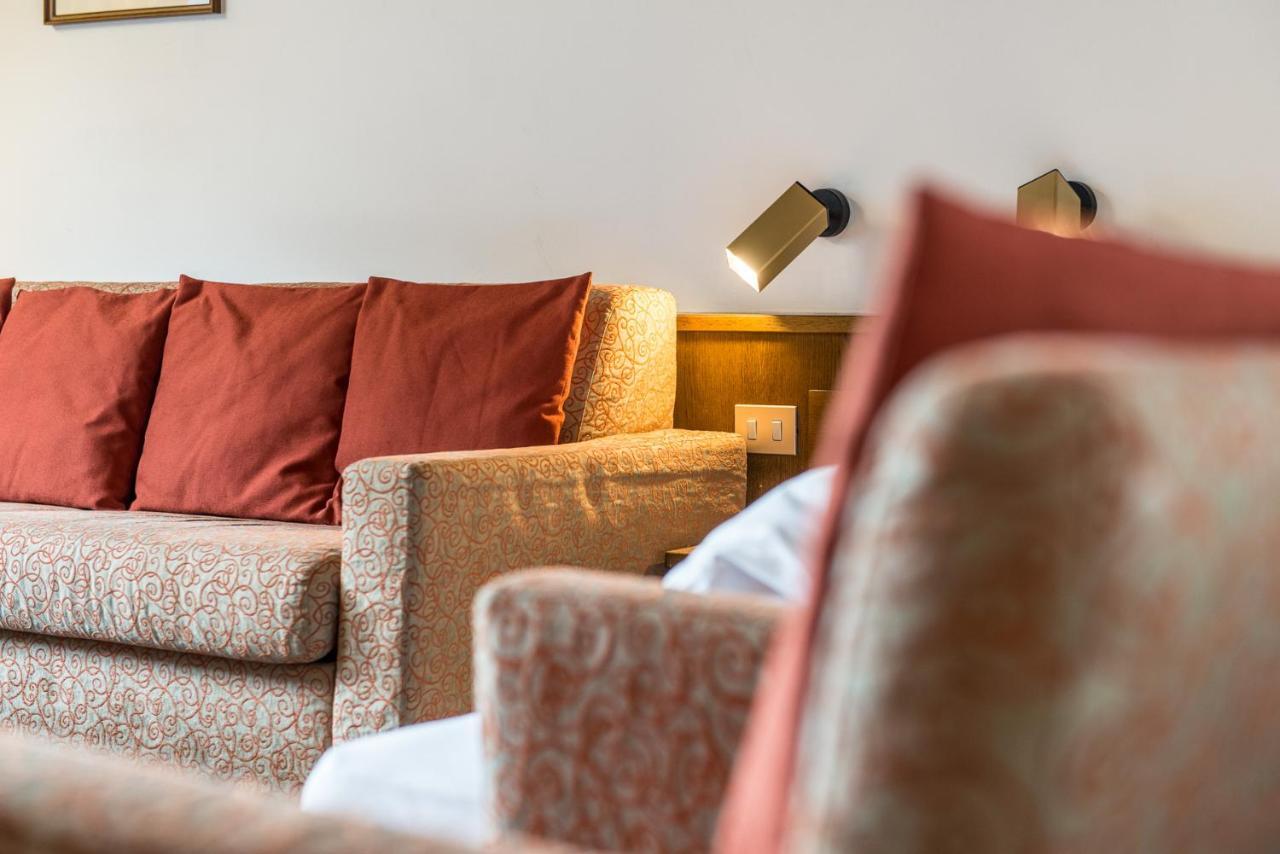 Hotel Tubris Κάμπο Τούρες Εξωτερικό φωτογραφία