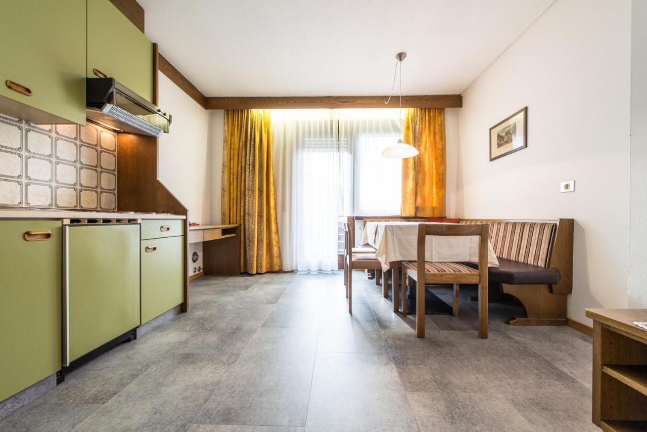 Hotel Tubris Κάμπο Τούρες Εξωτερικό φωτογραφία