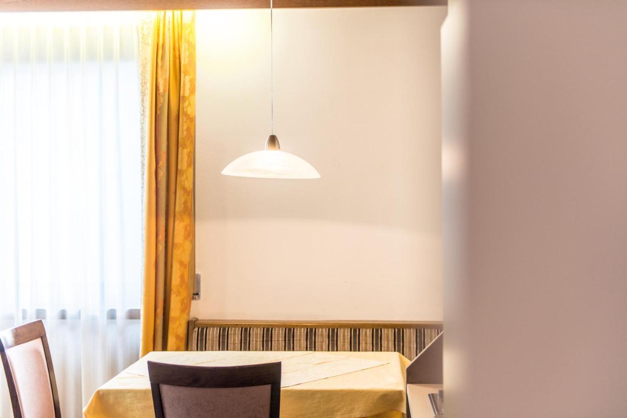 Hotel Tubris Κάμπο Τούρες Εξωτερικό φωτογραφία