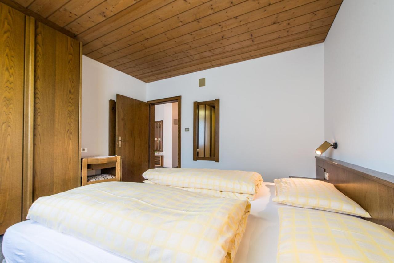 Hotel Tubris Κάμπο Τούρες Εξωτερικό φωτογραφία