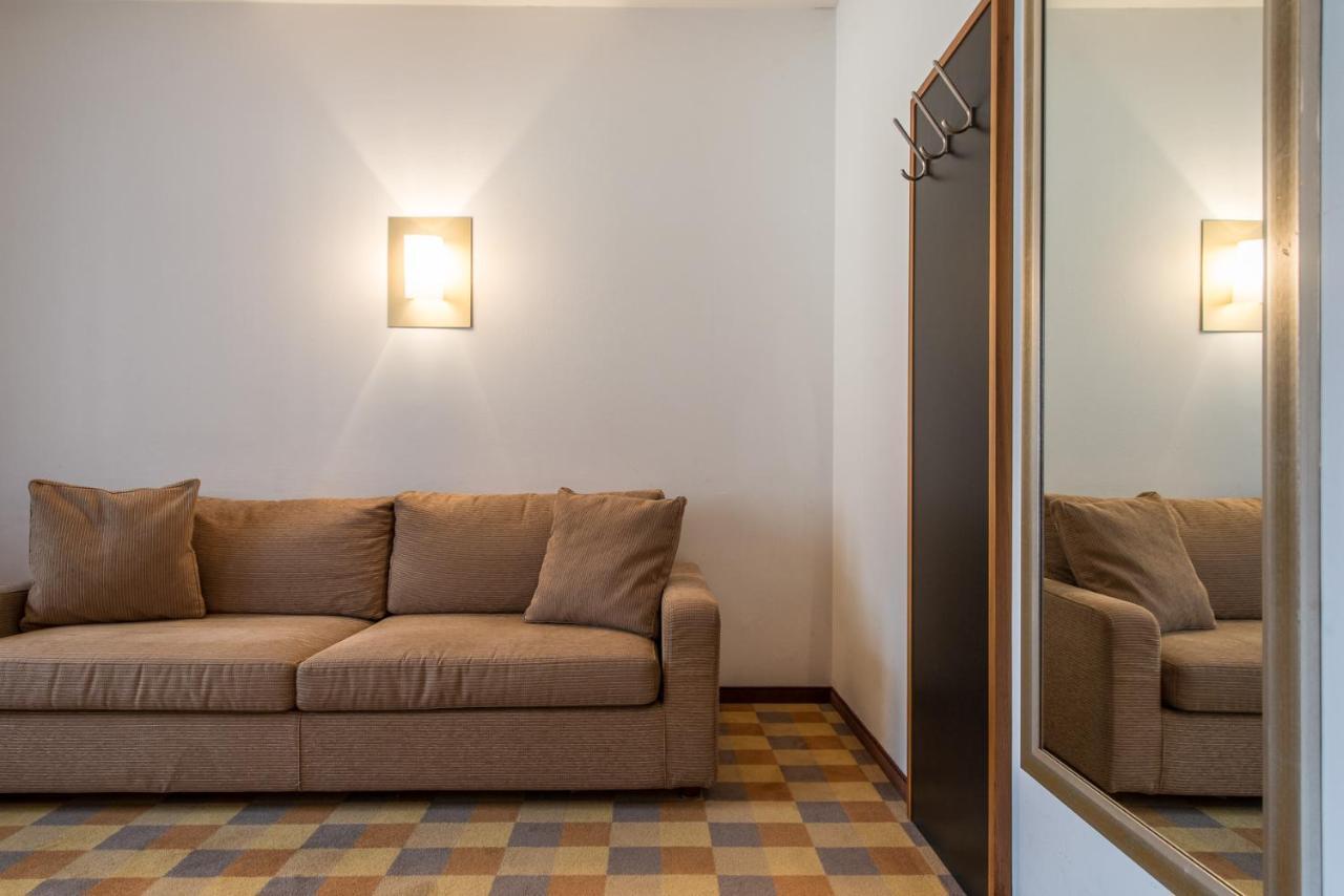 Hotel Tubris Κάμπο Τούρες Εξωτερικό φωτογραφία