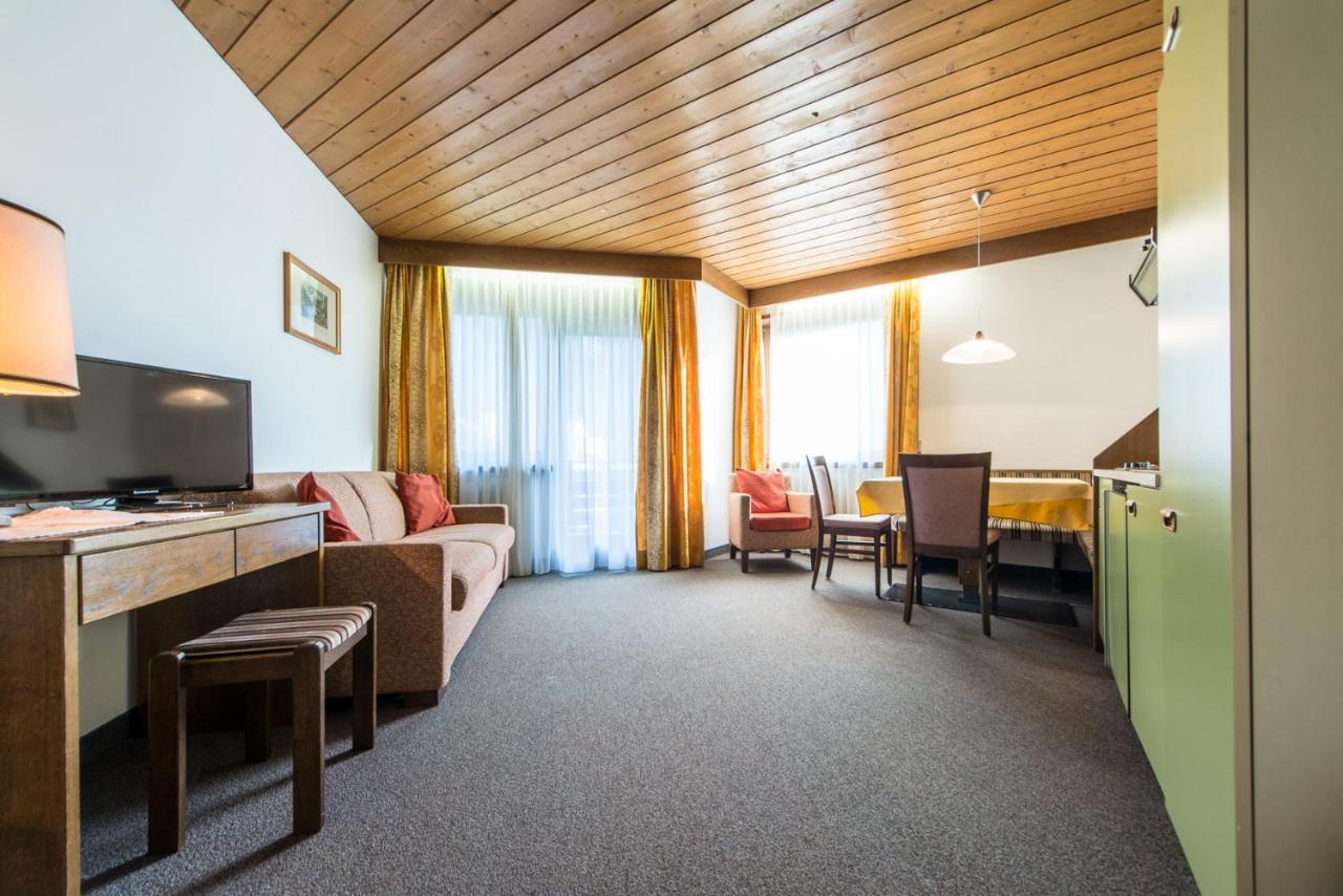 Hotel Tubris Κάμπο Τούρες Εξωτερικό φωτογραφία