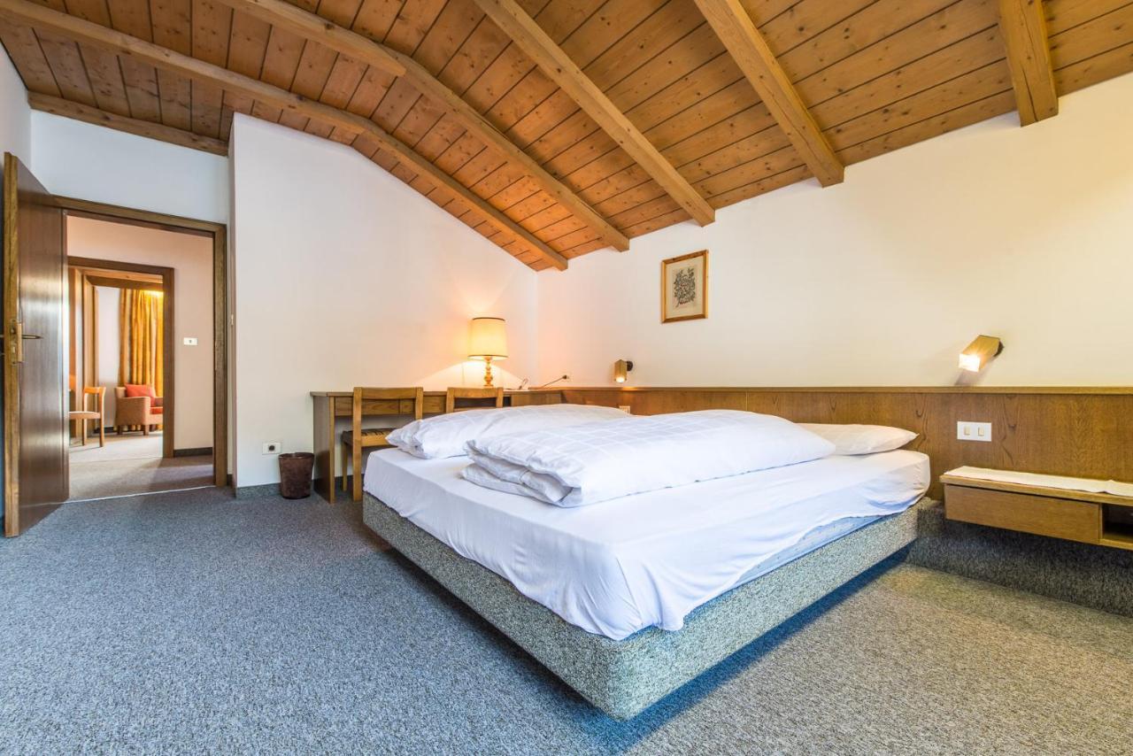 Hotel Tubris Κάμπο Τούρες Εξωτερικό φωτογραφία