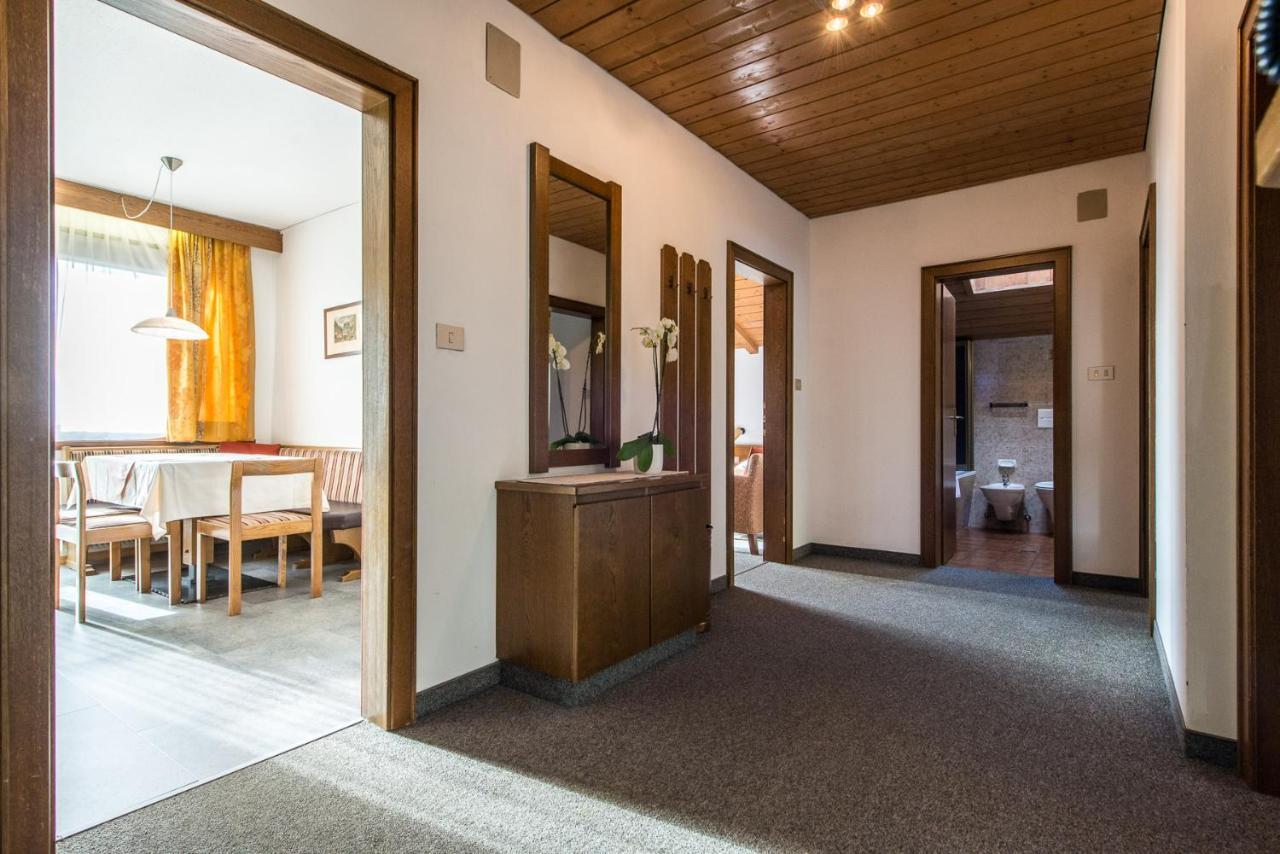 Hotel Tubris Κάμπο Τούρες Εξωτερικό φωτογραφία