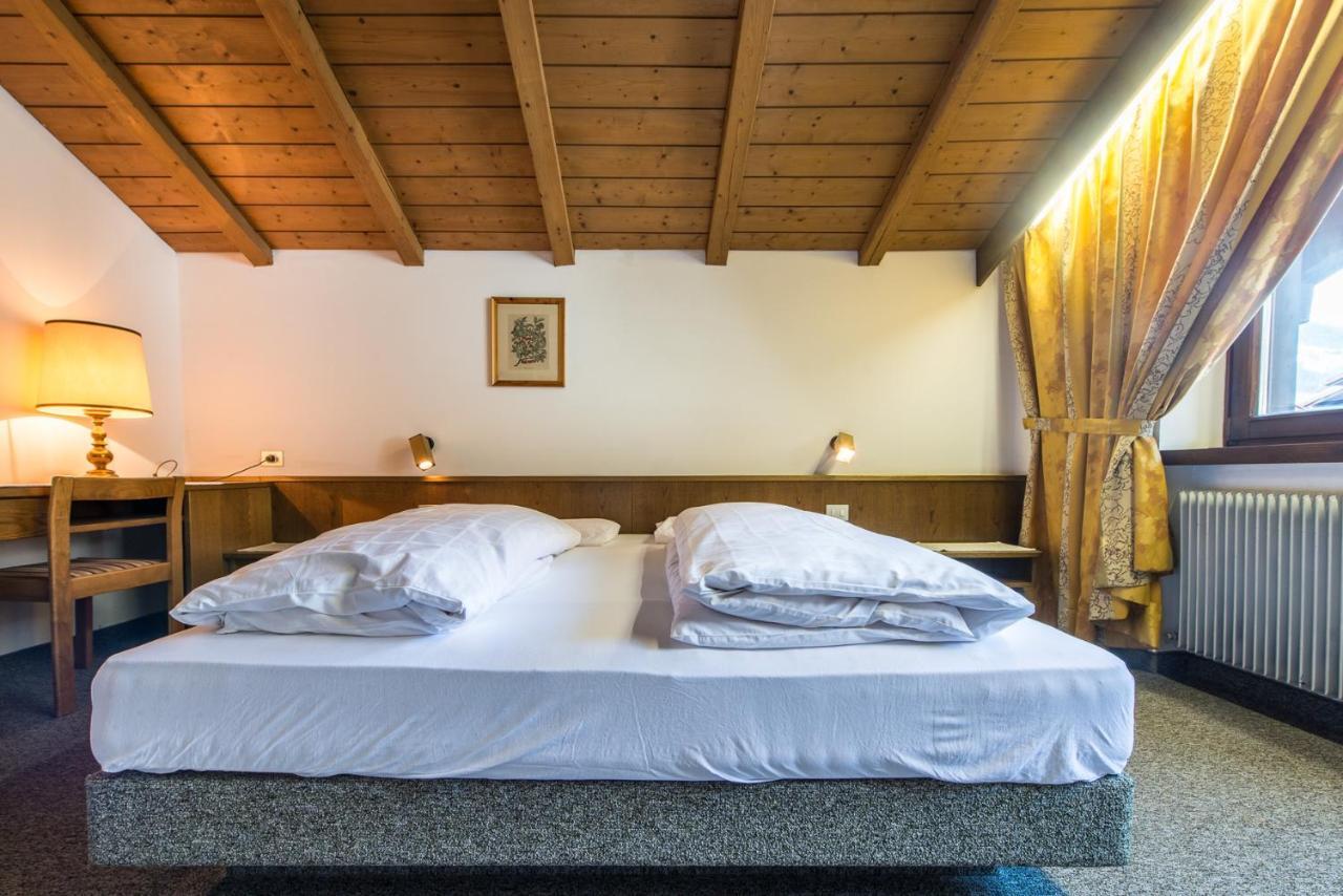 Hotel Tubris Κάμπο Τούρες Εξωτερικό φωτογραφία