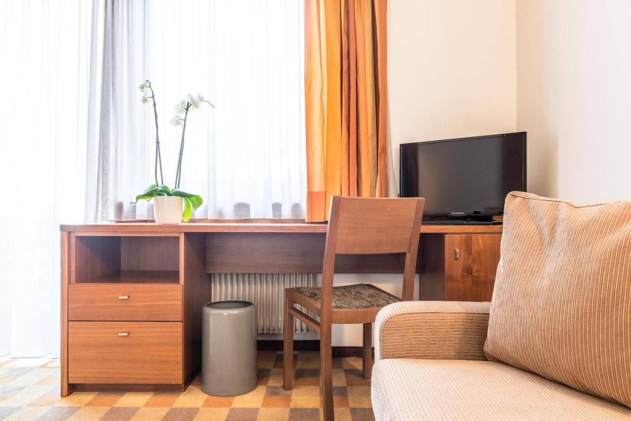 Hotel Tubris Κάμπο Τούρες Εξωτερικό φωτογραφία