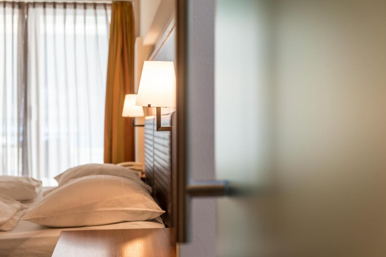 Hotel Tubris Κάμπο Τούρες Εξωτερικό φωτογραφία