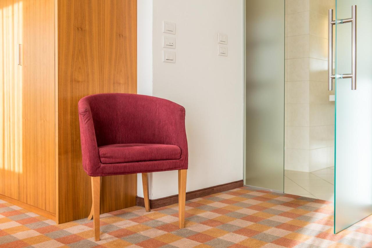 Hotel Tubris Κάμπο Τούρες Εξωτερικό φωτογραφία