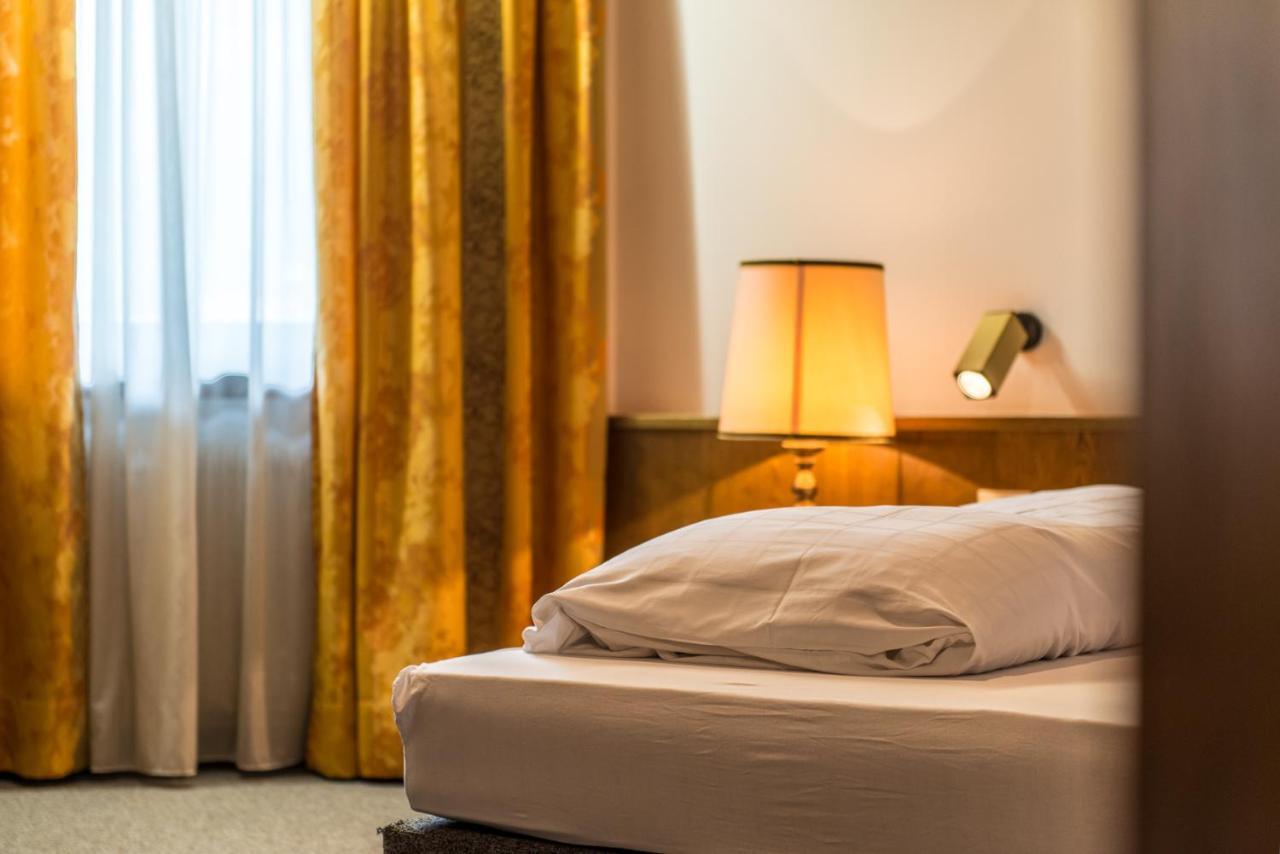 Hotel Tubris Κάμπο Τούρες Εξωτερικό φωτογραφία