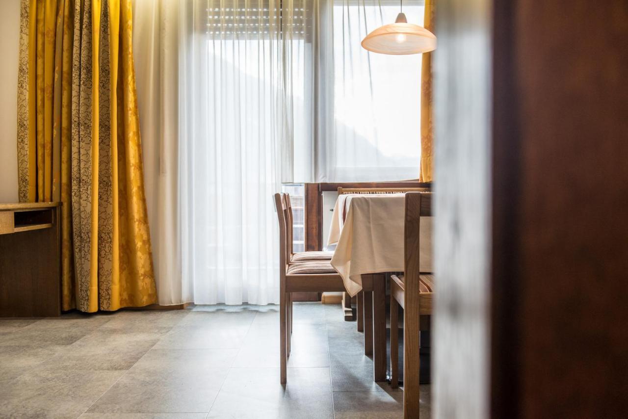 Hotel Tubris Κάμπο Τούρες Εξωτερικό φωτογραφία