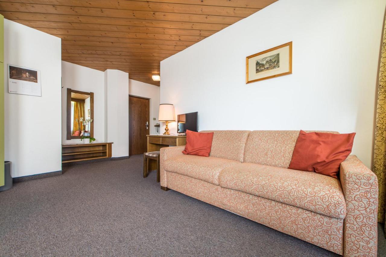 Hotel Tubris Κάμπο Τούρες Εξωτερικό φωτογραφία