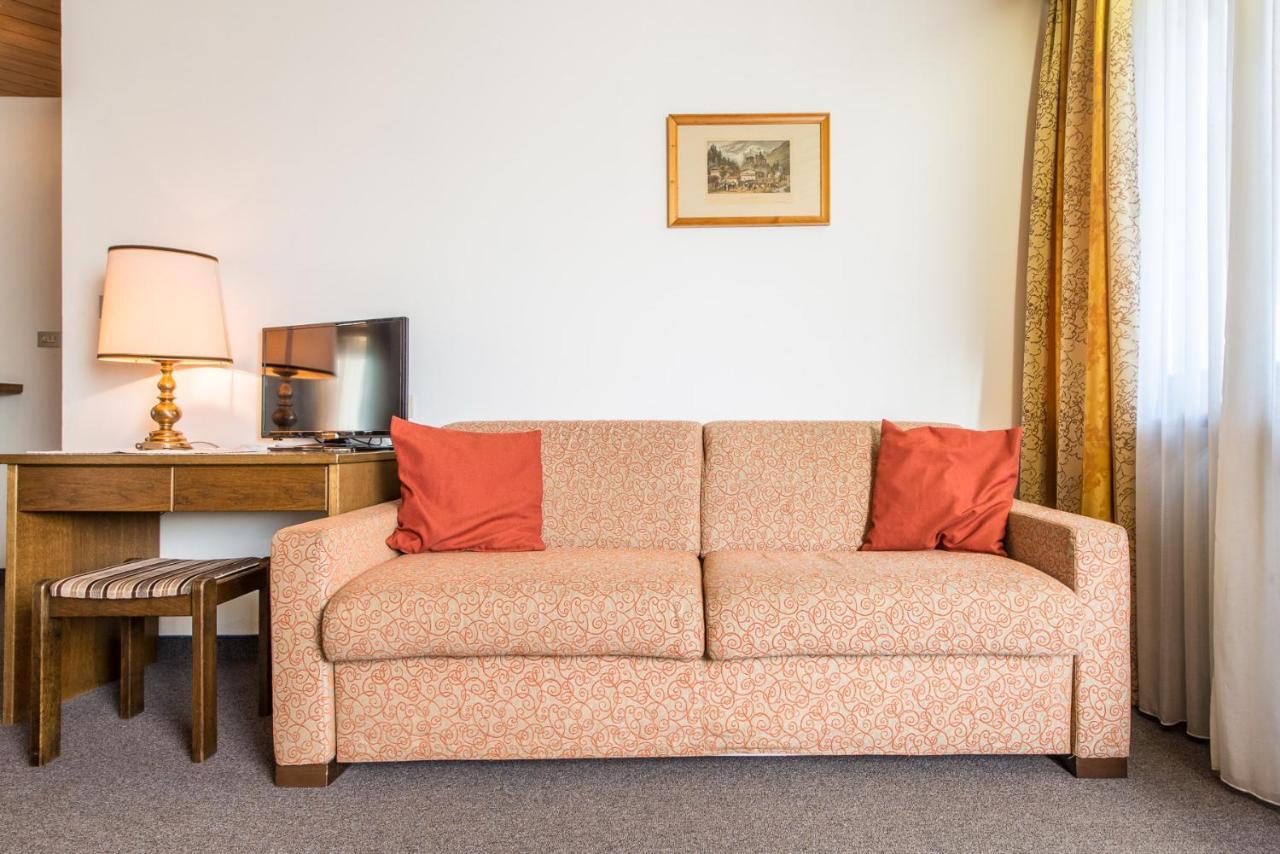 Hotel Tubris Κάμπο Τούρες Εξωτερικό φωτογραφία