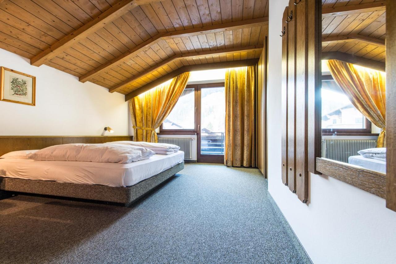 Hotel Tubris Κάμπο Τούρες Εξωτερικό φωτογραφία