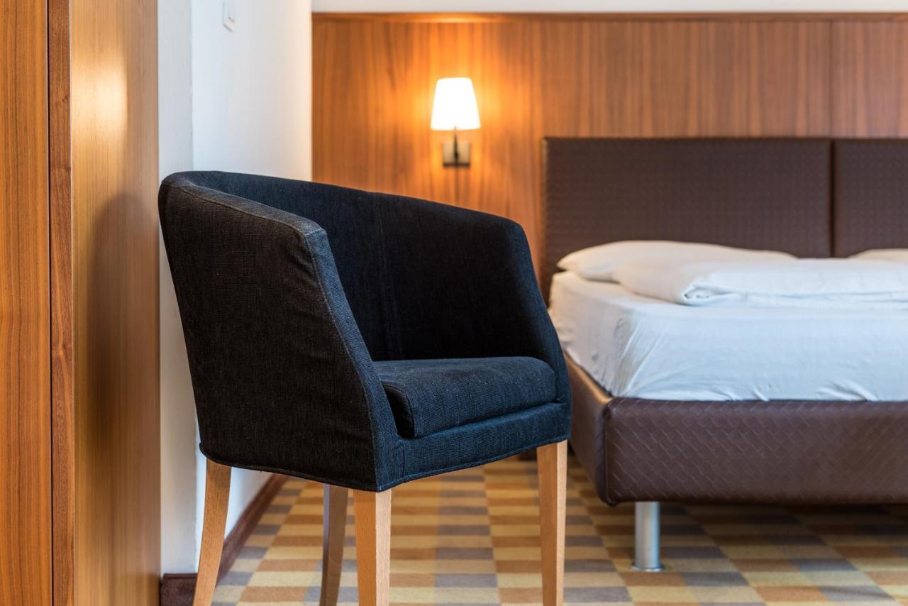 Hotel Tubris Κάμπο Τούρες Εξωτερικό φωτογραφία